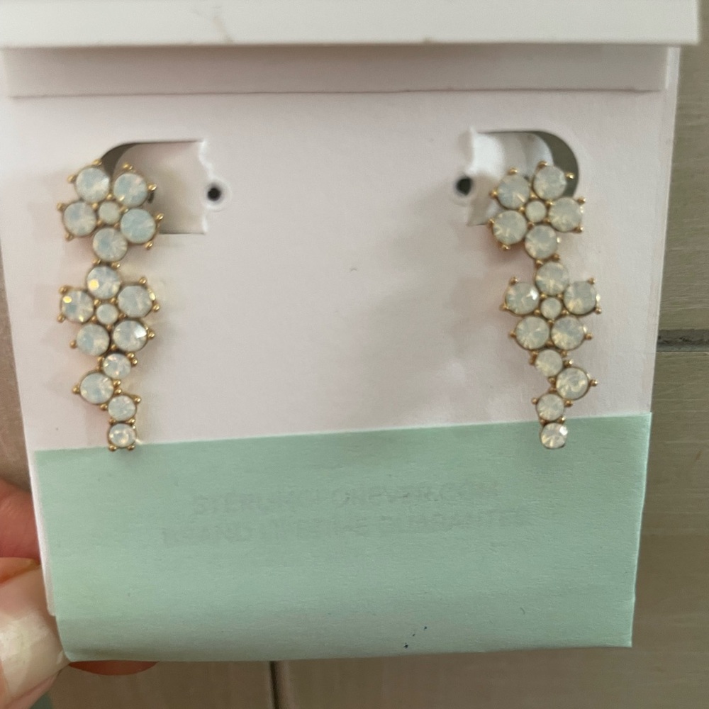 Kate Spade Earrings